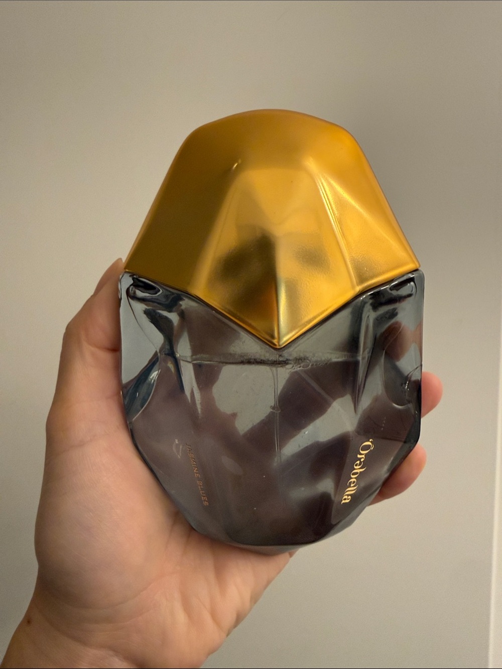 Orebella Jasmine Blues Perfume